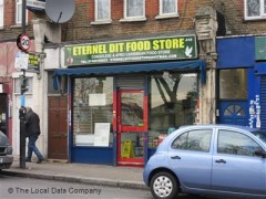 Eternal Dit Food Store image