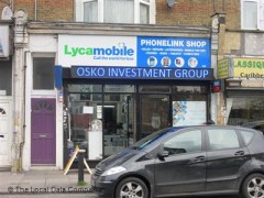 Osko Investment Group image