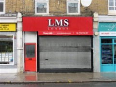 LMS London image