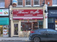 Armoni Coffee image