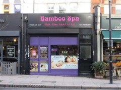 Bamboo Spa image