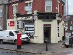 Izo Minimarket image