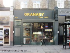 Granary Thai Cafe image