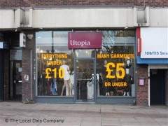Utopia image