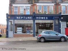 Neptune Homes image