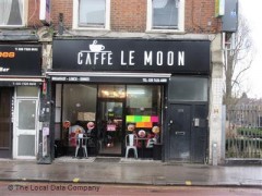 Caffe Le Moon image