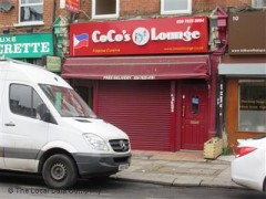 Coco's Lounge image