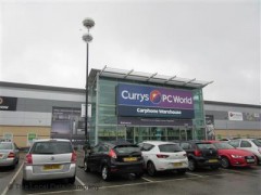 Currys PC World image