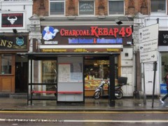 Charcoal Kebap 49 image