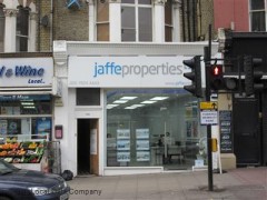 Jaffe Properties image