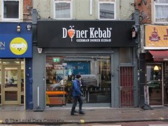Doner Kebab image