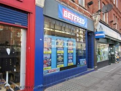 Betfred image