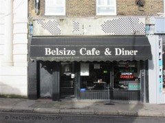 Belsize Cafe & Diner image
