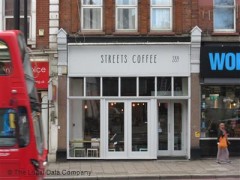 Streets Coffee image