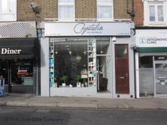 Crystalise image