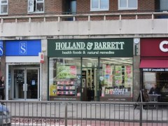 Holland & Barrett image