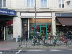 Daisychain Florist image