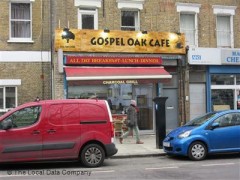 Gospel Oak Cafe image