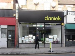 Daniels image