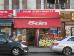 Khan Supermarket image