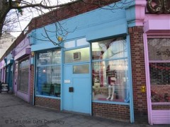 Tailoring by Blueman image