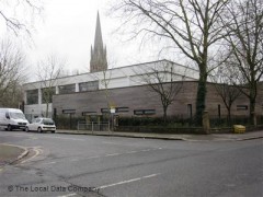 St Augustine's Sports Centre image
