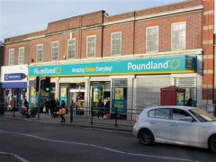 Poundland image