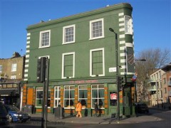 The Camden Assembly Pub image