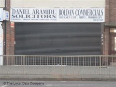 Boldan Commercials image