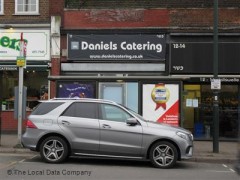 Daniels Catering image