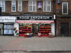 Food Emporium image