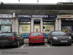 Citywall Properties image
