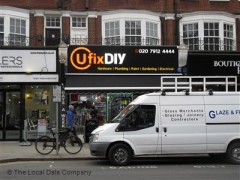 Ufix DIY image