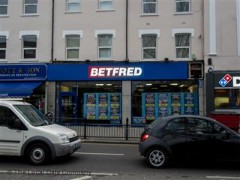 Betfred image