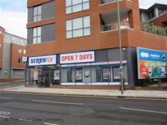 Screwfix Direct image