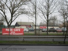 Park Cafe image