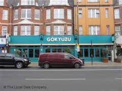 Gokyuzu image
