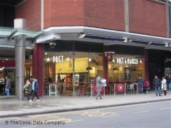 Pret A Manger image