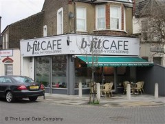 B-Fit Cafe image