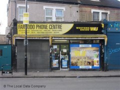 Fargood Phone Centre image