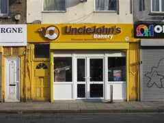 Uncle John's Bakery image