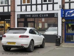 The 225 Club image