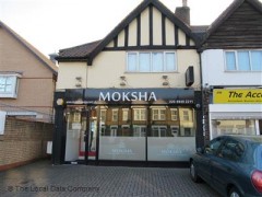 Moksha image