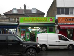 Supersave Express image