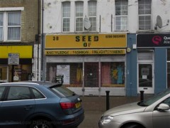 Seed Of image