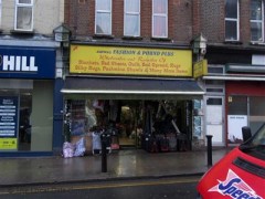 Ashwaq Fashion & Pound Plus image