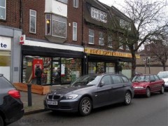 Post Office image