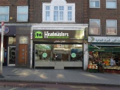 Headmasters image