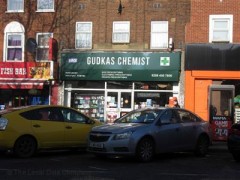 Gudkas Chemist image