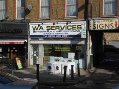 WA Services image